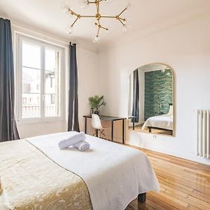 Appartement met Twee Slaapkamers